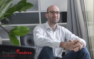 bogdan fondrea clinica dental design timisoara dentist